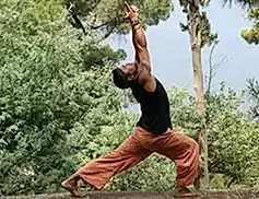 Asthanga Yoga