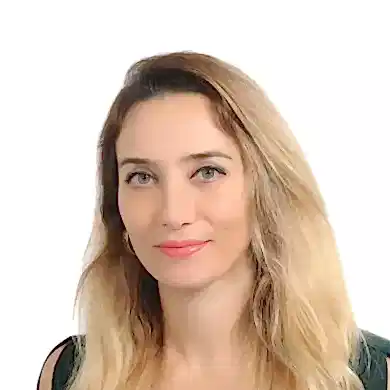 Dr. Ecz. Ebru Özdemir Nath