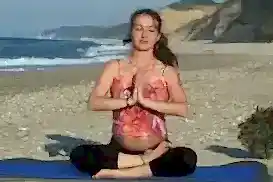 Hamile Yogası