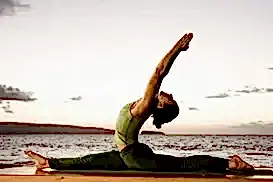 Hatha Yoga
