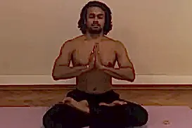 Meditasyon