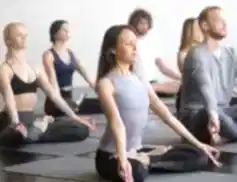 Özel Yoga ve Grup Dersleri