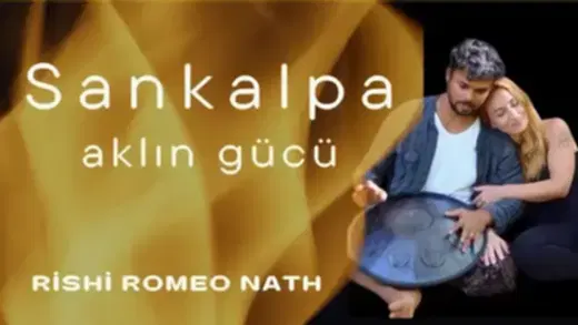 Hayallerinizi Gerçekleştirmek Için Yoga’da Sankalpa’niza Odaklanin