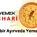 Kitchari, klasik bir Ayurveda yemeği
